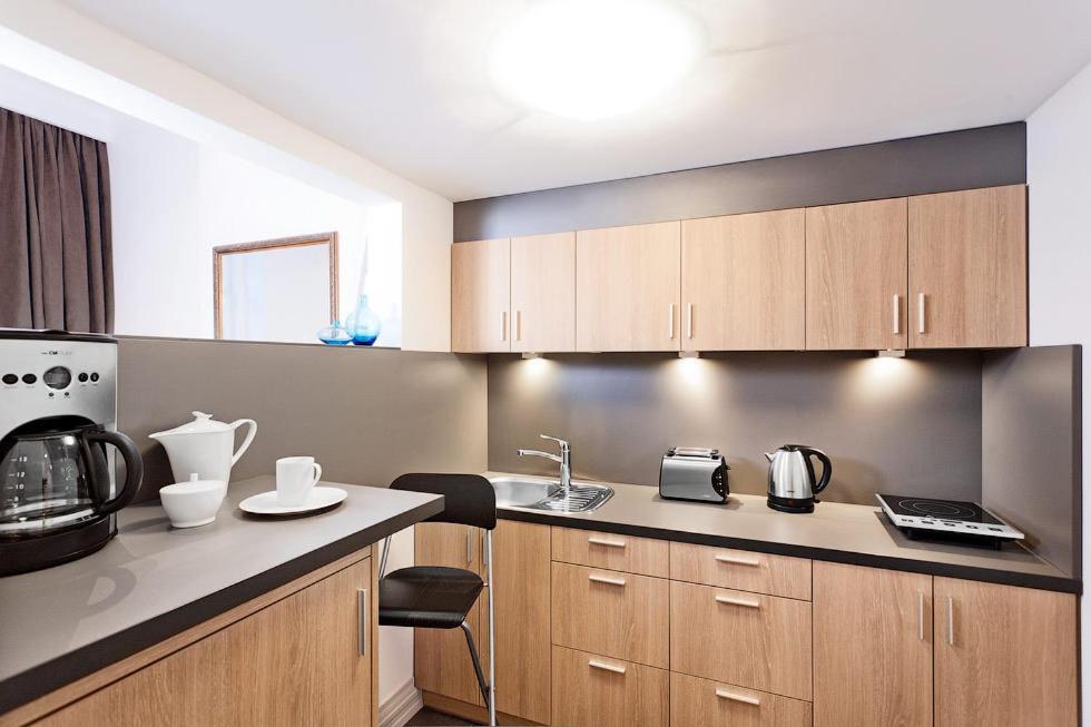 Moho S Hostel Βρότσλαβ Εξωτερικό φωτογραφία
