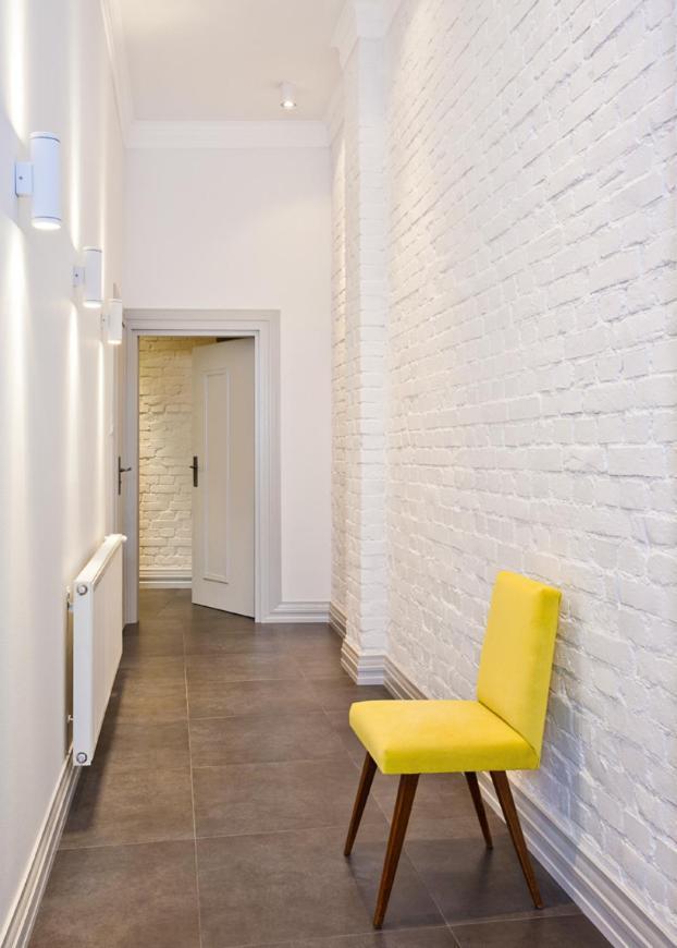 Moho S Hostel Βρότσλαβ Εξωτερικό φωτογραφία