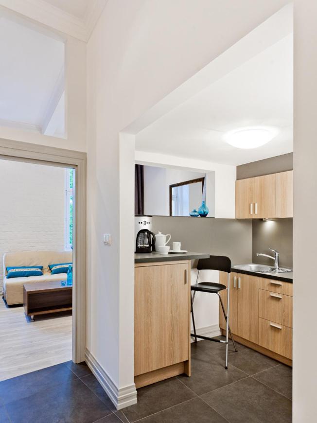 Moho S Hostel Βρότσλαβ Εξωτερικό φωτογραφία