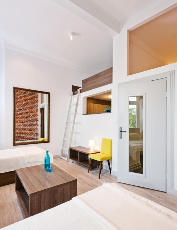 Moho S Hostel Βρότσλαβ Εξωτερικό φωτογραφία