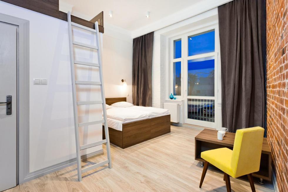 Moho S Hostel Βρότσλαβ Εξωτερικό φωτογραφία