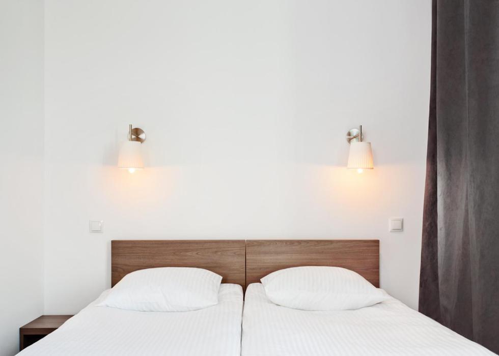 Moho S Hostel Βρότσλαβ Δωμάτιο φωτογραφία