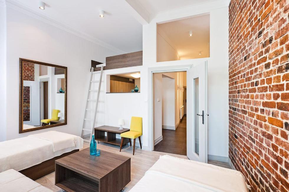 Moho S Hostel Βρότσλαβ Εξωτερικό φωτογραφία