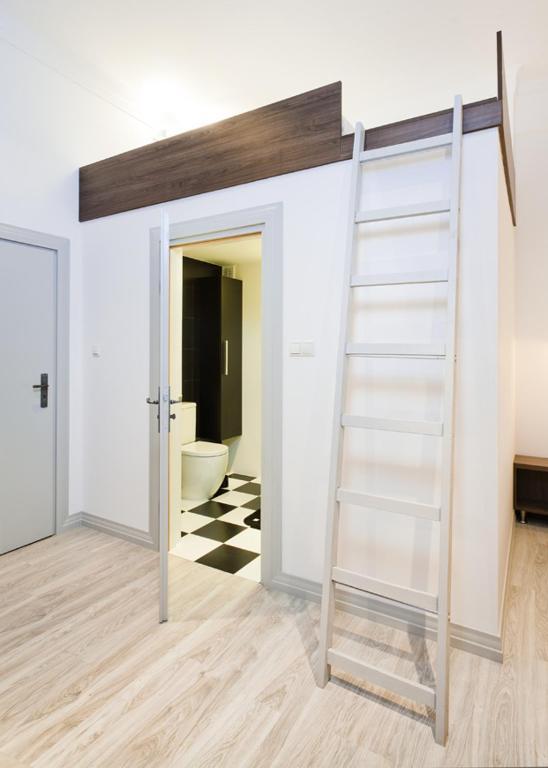 Moho S Hostel Βρότσλαβ Εξωτερικό φωτογραφία