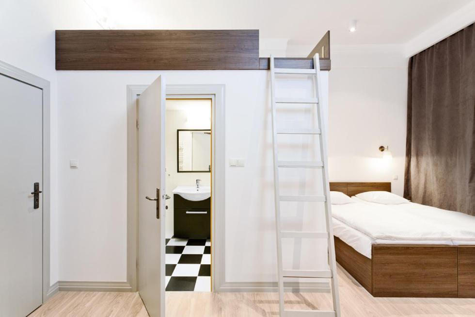 Moho S Hostel Βρότσλαβ Εξωτερικό φωτογραφία